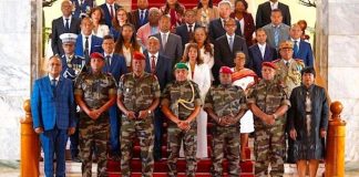 Société Civile Alerte sur Transition Opaque Société Civile Alerte sur Transition Opaque