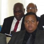 Jirama: Ministre Ralitera ÉVoque Résiliation de Contrats Jirama: Ministre Ralitera ÉVoque Résiliation de Contrats