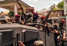 Société Civile Inquiète de la Transition à Madagascar Société Civile Inquiète de la Transition à Madagascar