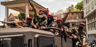 Société Civile Inquiète de la Transition à Madagascar Société Civile Inquiète de la Transition à Madagascar