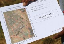 Levée de la Suspension de Prescription Acquisitive Levée de la Suspension de Prescription Acquisitive