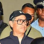 Maurice: Mamy Ravatomanga Placé en Détention Maurice: Mamy Ravatomanga Placé en Détention