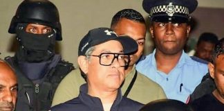 Maurice: Mamy Ravatomanga Placé en Détention Maurice: Mamy Ravatomanga Placé en Détention