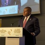 Ismaël Nabé Exhorte les Dirigeants Africains à Agir Ismaël Nabé Exhorte les Dirigeants Africains à Agir