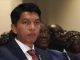 Nouvelle Ministre de la Justice Poursuit Andry Rajoelina Nouvelle Ministre de la Justice Poursuit Andry Rajoelina