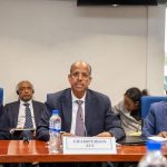 Virage Diplomatique de L’Ua: Madagascar Émerge Virage Diplomatique de L'Ua: Madagascar Émerge