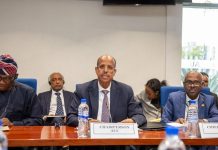 Virage Diplomatique de L’Ua: Madagascar Émerge Virage Diplomatique de L'Ua: Madagascar Émerge