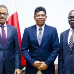 La BAD et le FMI Prêts à Recalibrer leur Appui La BAD et le FMI Prêts à Recalibrer leur Appui