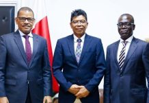 La BAD et le FMI Prêts à Recalibrer leur Appui La BAD et le FMI Prêts à Recalibrer leur Appui