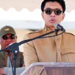 L’Etat Lance une Offensive Judiciaire Contre Andry Rajoelina L’Etat Lance une Offensive Judiciaire Contre Andry Rajoelina
