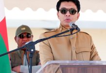 L’Etat Lance une Offensive Judiciaire Contre Andry Rajoelina L’Etat Lance une Offensive Judiciaire Contre Andry Rajoelina