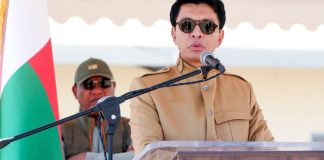 L’Etat Lance une Offensive Judiciaire Contre Andry Rajoelina L’Etat Lance une Offensive Judiciaire Contre Andry Rajoelina