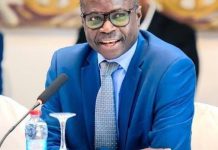 La Banque Mondiale Confirme le Maintien de Ses Financements La Banque Mondiale Confirme le Maintien de Ses Financements