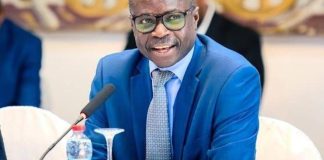 La Banque Mondiale Confirme le Maintien de Ses Financements La Banque Mondiale Confirme le Maintien de Ses Financements