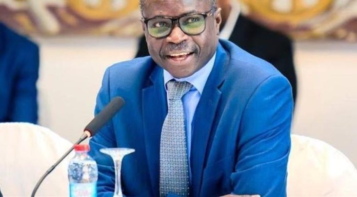 La Banque Mondiale Confirme le Maintien de Ses Financements La Banque Mondiale Confirme le Maintien de Ses Financements