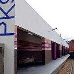 Le Train Urbain sur le Rail à Partir du 15 Décembre Le Train Urbain sur le Rail à Partir du 15 Décembre