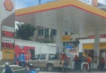 Hausse des Prix de L’Essence, Gasoil et Pétrole Hausse des Prix de L'Essence, Gasoil et Pétrole