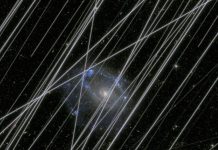 Prolifération des Satellites Menace L’Observation Céleste Prolifération des Satellites Menace L’Observation Céleste