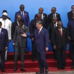 Chine Accélère Ses Exportations vers L’Afrique Chine Accélère Ses Exportations vers L'Afrique