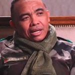 Colonel Randrianirina Demande Jugement Rajoelina Ravatomanga Colonel Randrianirina Demande Jugement Rajoelina Ravatomanga