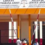 Ministère de la Justice Renforce L’Indépendance Judiciaire Ministère de la Justice Renforce L'Indépendance Judiciaire