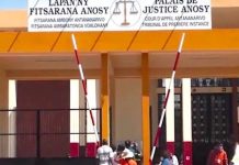 Ministère de la Justice Renforce L’Indépendance Judiciaire Ministère de la Justice Renforce L'Indépendance Judiciaire