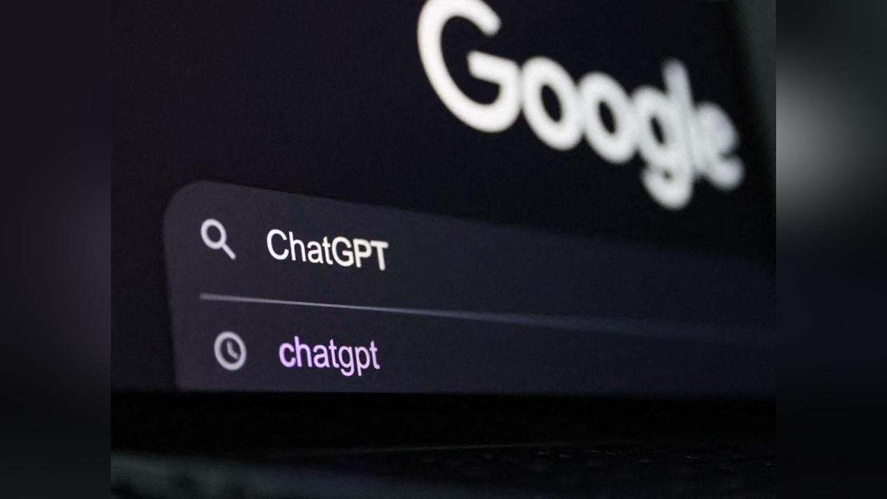 IA Générative Transforme L’Expérience Internet IA Générative Transforme L’Expérience Internet