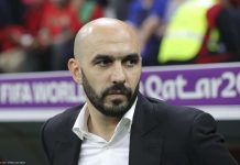 Calendrier du Maroc en Phase de Poule 2026 Calendrier du Maroc en Phase de Poule 2026