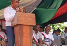 Litige Foncier À Sakatia: Baux Annulés et Réserve Litige Foncier À Sakatia: Baux Annulés et Réserve