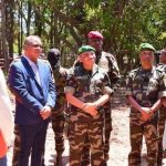 Coupure D’Électricité: Jirama sous Pression Exécutive Coupure D'Électricité: Jirama sous Pression Exécutive