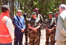 Coupure D’Électricité: Jirama sous Pression Exécutive Coupure D'Électricité: Jirama sous Pression Exécutive