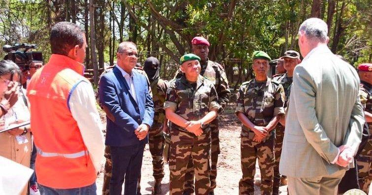 Coupure D'Électricité: Jirama sous Pression Exécutive Coupure D'Électricité: Jirama sous Pression Exécutive