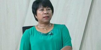 Concertation Nationale: le Chronogramme Reste Encore Vague Concertation Nationale: le Chronogramme Reste Encore Vague