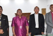 Vives Polémiques Avant le Début de la Concertation Vives Polémiques Avant le Début de la Concertation