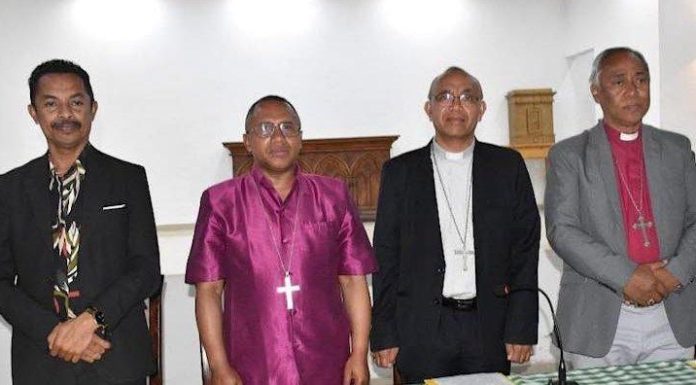 Vives Polémiques Avant le Début de la Concertation Vives Polémiques Avant le Début de la Concertation