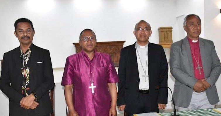 Vives Polémiques Avant le Début de la Concertation Vives Polémiques Avant le Début de la Concertation