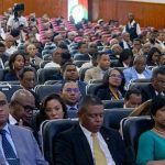 Concertation Nationale Boycottée à la Cérémonie D’Ouverture Concertation Nationale Boycottée à la Cérémonie D'Ouverture