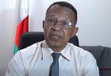 La CENI Officialise la Suspension des Élections Sénatoriales La CENI Officialise la Suspension des Élections Sénatoriales