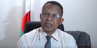 La CENI Officialise la Suspension des Élections Sénatoriales La CENI Officialise la Suspension des Élections Sénatoriales