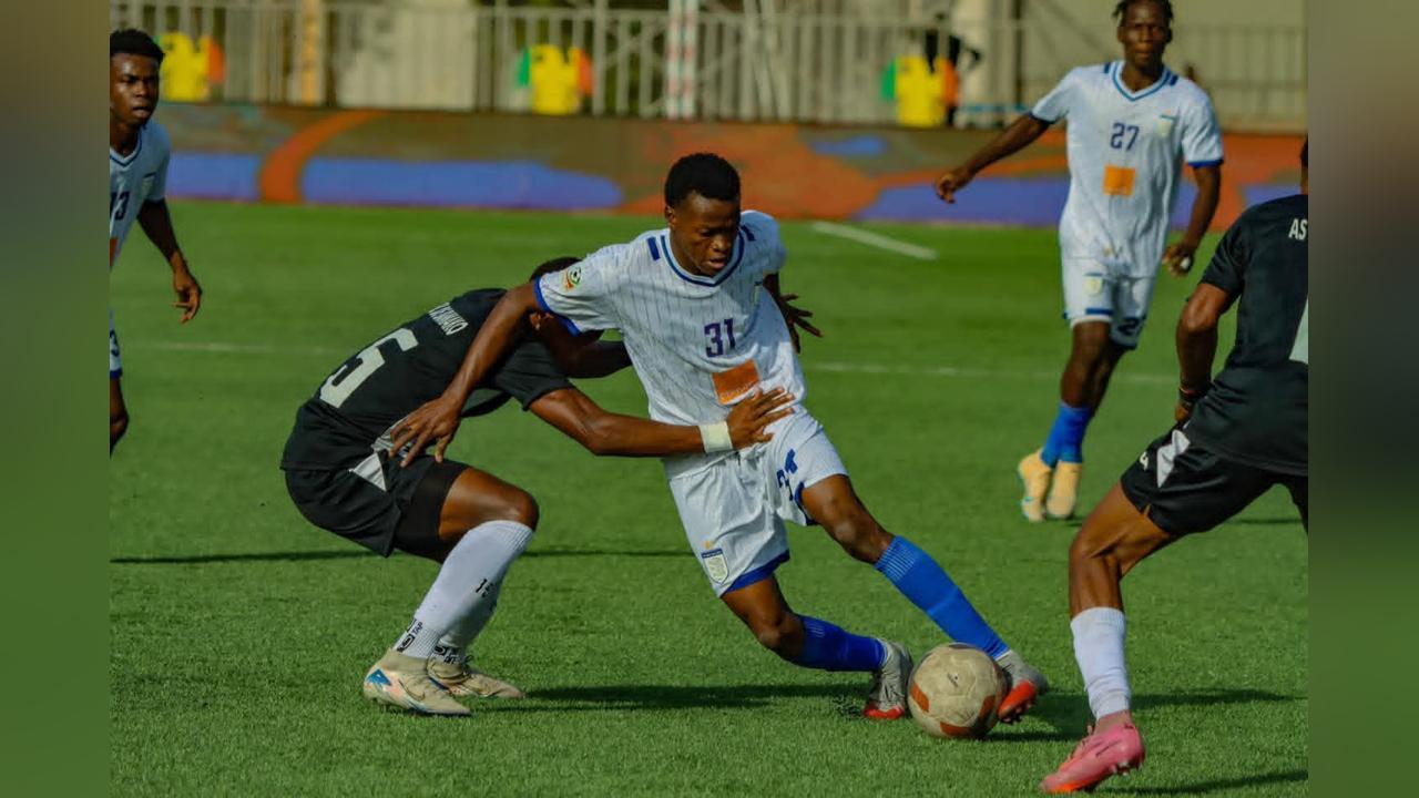 Championnat National de Ligue 1 Professionnelle 2023 Championnat National de Ligue 1 Professionnelle 2023