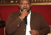 Commission D’Enquête Parlementaire sur Jirama Commission D'Enquête Parlementaire sur Jirama