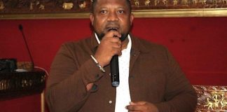 Commission D’Enquête Parlementaire sur Jirama Commission D'Enquête Parlementaire sur Jirama