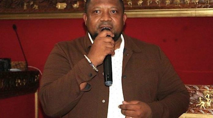 Commission D’Enquête Parlementaire sur Jirama Commission D'Enquête Parlementaire sur Jirama