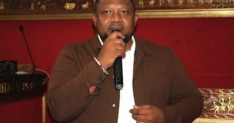 Commission D'Enquête Parlementaire sur Jirama Commission D'Enquête Parlementaire sur Jirama