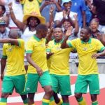 CAN 2025: L’Afrique du Sud Accueille le Ghana en Amical CAN 2025: L’Afrique du Sud Accueille le Ghana en Amical