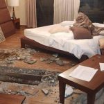 Mantasoa: Perquisition Controversée chez Mamy Ravatomanga Mantasoa: Perquisition Controversée chez Mamy Ravatomanga