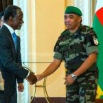 Refondation: L’Onu Confirme Son Appui Refondation: L’Onu Confirme Son Appui