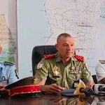 Importations Illégales D’Armes Lourdes par les Autorités Importations Illégales D'Armes Lourdes par les Autorités