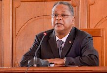 Lutte Contre L’Impunité: Justice Indépendante Promise Lutte Contre L'Impunité: Justice Indépendante Promise