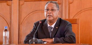 Lutte Contre L’Impunité: Justice Indépendante Promise Lutte Contre L'Impunité: Justice Indépendante Promise